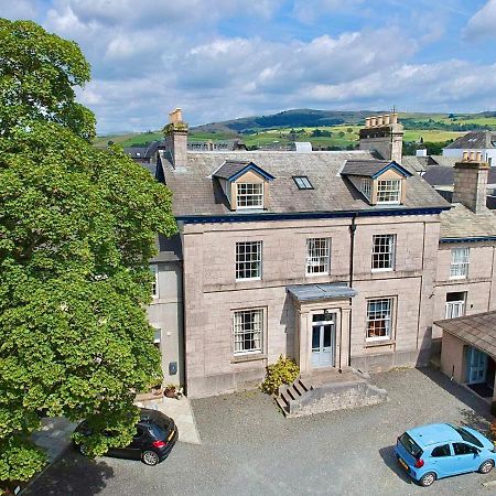 Beautiful Cottage In The Heart Of Kendal Dış mekan fotoğraf