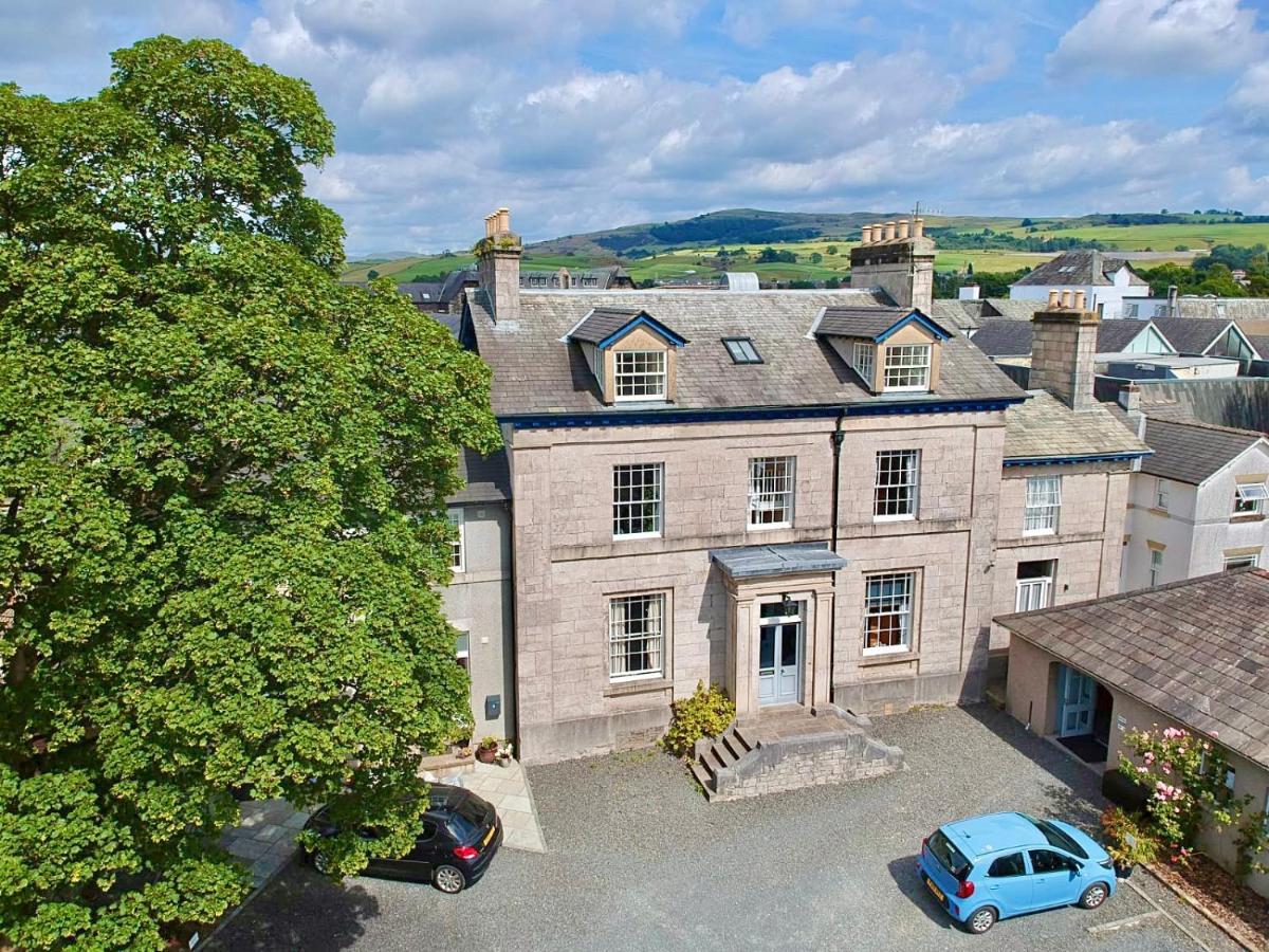 Beautiful Cottage In The Heart Of Kendal Dış mekan fotoğraf